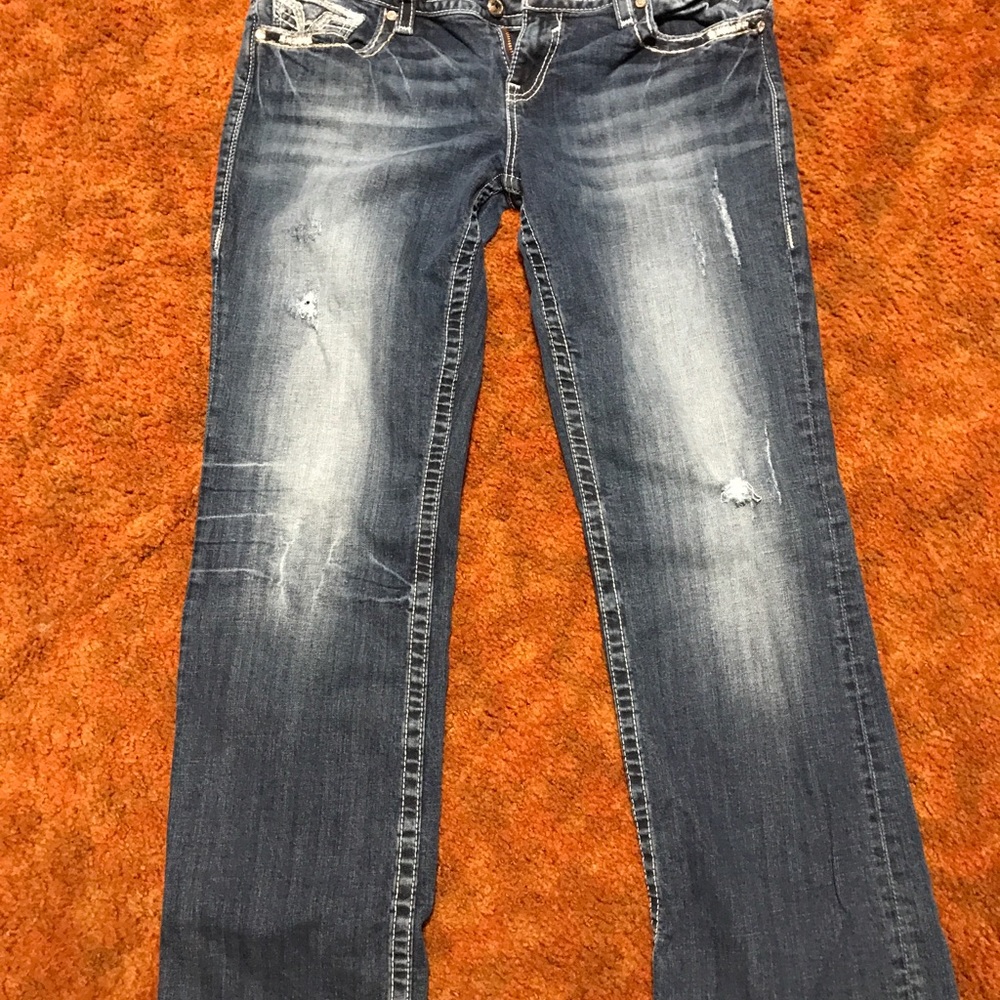 Women’s vigoss jeans